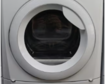 Zanussi ZDC83203W – 8kg Freestanding Condenser Tumble Dryer – (0109231) – White Casework
